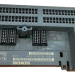 Siemens 6es7 193-1cl00-0xa0 Bloque De Terminales.