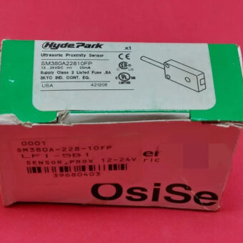 Schneider Electric Sm380a22810fp Superprox Ultrasónico