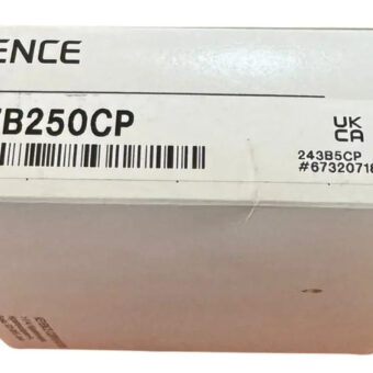 Keyence Lr-zb250cp Sensor Láser