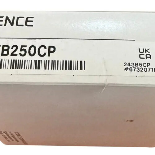 Keyence Lr-zb250cp Sensor Láser