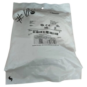 Allen-bradley 42grp-9002-qd Sensor De Desactivación De Largo