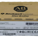 Allen-bradley 1769-if4xof2 Compact I/o 4ch Original
