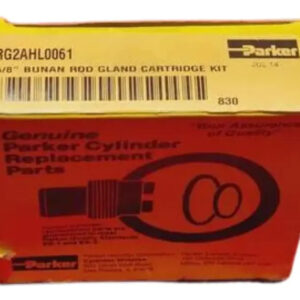 Parker Rg2ahl0061 Kit De Cartucho De Prensaestopas 5/8 PuLG.