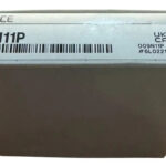 Amplificador Digital De Fibra Óptica Pnp Keyence Fs-n11p