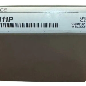 Amplificador Digital De Fibra Óptica Pnp Keyence Fs-n11p