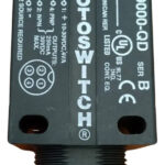 Nuevo Allen-bradley 42grp-9000-qd Photoswitch/photoeye