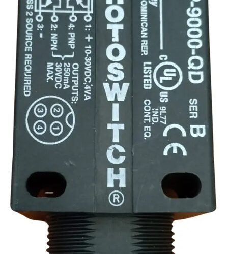 Nuevo Allen-bradley 42grp-9000-qd Photoswitch/photoeye