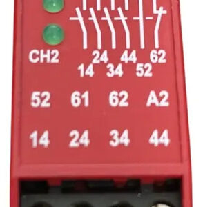 Allen Bradley  440r-e23097  Guardmaster Safety Relay