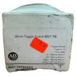 800t-t4t8aaxx Interruptor De Palanca Tipo De Metal