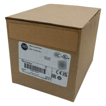 700s-cf620ejc Allen-bradley Safety Relay 20a 24vdc 6no/2nc