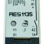 Módulo De Relé De Seguridad Schmersal Aes 1135