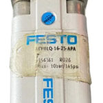 Festo Aevulq - 16-25-apa