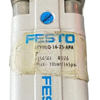 Festo Aevulq - 16-25-apa