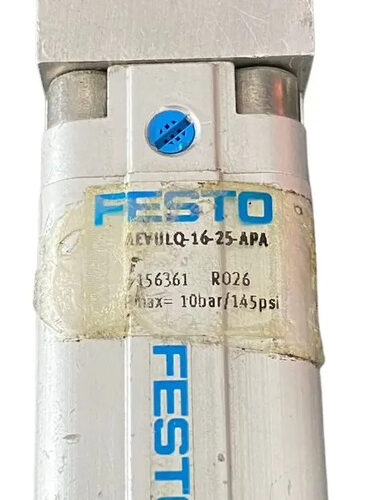 Festo Aevulq - 16-25-apa