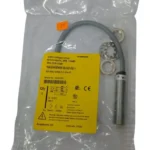 Sensor Inductivo Turck Bi2-m12-vp6x-0.2-rs4.4t