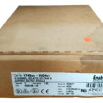 Spectrum 1746sc-ino4vi Ser C Current Output Module