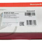 Honeywell R7847 A 1025 Amplificador De Rectificación Llama 2