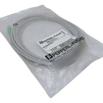 Pepperl+fuchs V31-gm-5m-pur Grado De Protección Ip68