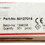 Prk46c.1/4p-m12 Leuze Electronic Polarized Photoelectric