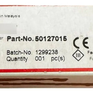Prk46c.1/4p-m12 Leuze Electronic Polarized Photoelectric