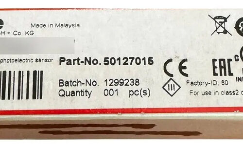 Prk46c.1/4p-m12 Leuze Electronic Polarized Photoelectric