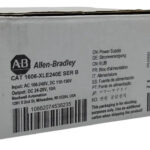 1606-xle240e Fuente De Alimentación Allen-bradley