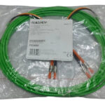 Siemens 6xv1873-3ah50 Cable Estandar Simatic
