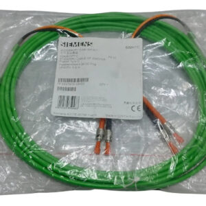 Siemens 6xv1873-3ah50 Cable Estandar Simatic