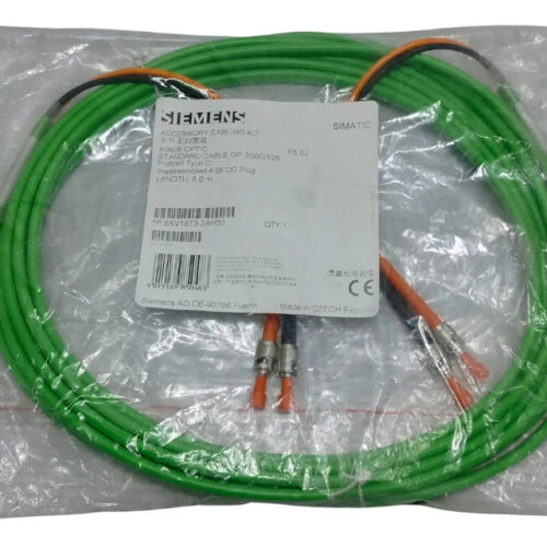Siemens 6xv1873-3ah50 Cable Estandar Simatic