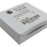 Fdk 1747-ba Batería No Volable Para Plc Slc 500