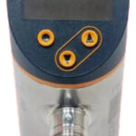 Ifm Pn7160 Pn-600-ser14-qfrkg/us/ /v