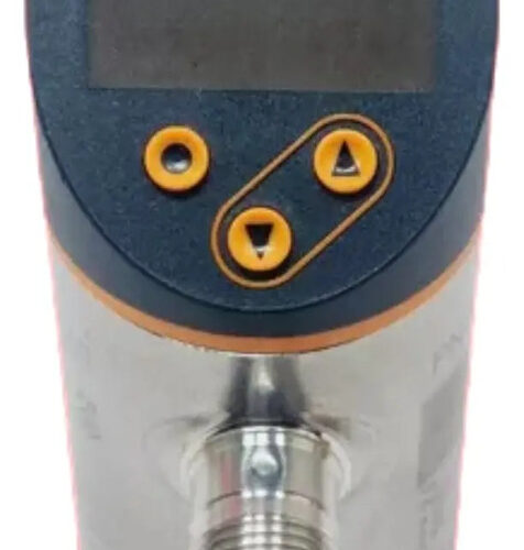 Ifm Pn7160 Pn-600-ser14-qfrkg/us/ /v