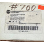Allen Bradley 1492-sp1b200-n
