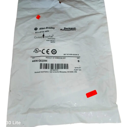 1pc Para 440n-g02094 Nuevo