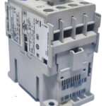 Allen Bradley 100-c23d10 Contactor 23amp Bobina 120v