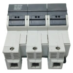 Allen Bradley 1492-fb3j30 Porta Fusible J 30a 3 Polos