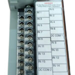 Allen Bradley 1769-iq16 Input Module Ser   A