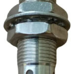 Bi4u-em12-ap6x-h1141 Turck Sensor Empotrable Inductivo