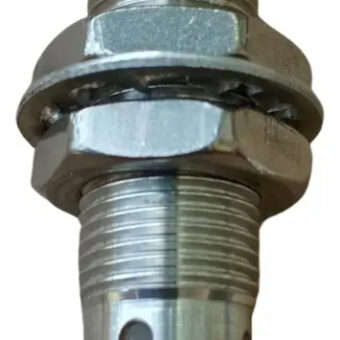 Bi4u-em12-ap6x-h1141 Turck Sensor Empotrable Inductivo
