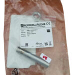 Nbb4-12gm50-e2-v1 Sensor Inductivo Pepperl+fuchs Pnp  Na M12