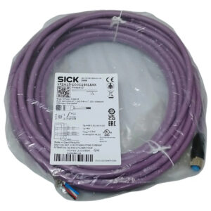Sick Yf2a15-100c1bxleax Cable De Conexion