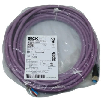Sick Yf2a15-100c1bxleax Cable De Conexion