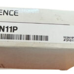 Sensor Amplificador Digital Keyence Lv-n11p