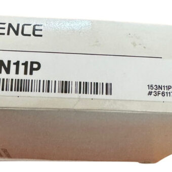 Sensor Amplificador Digital Keyence Lv-n11p