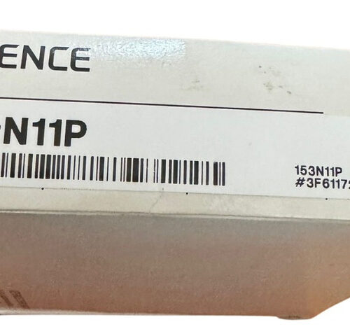 Sensor Amplificador Digital Keyence Lv-n11p