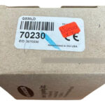 Sensor Fotoeléctrico Banner Qs30ld