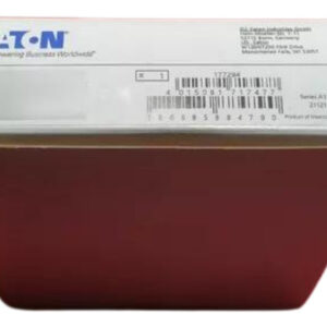 Eaton Rs2r-12-c3