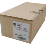 Allen Bradley 1761-l10bwa Plc Micrologix 1000