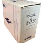Dhc3p-d/a Ampermetro Para Tablero 0-2000a, 100-240vca
