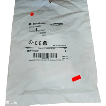 Allen Bradley 440n-g02094 Guardmaster Ltd